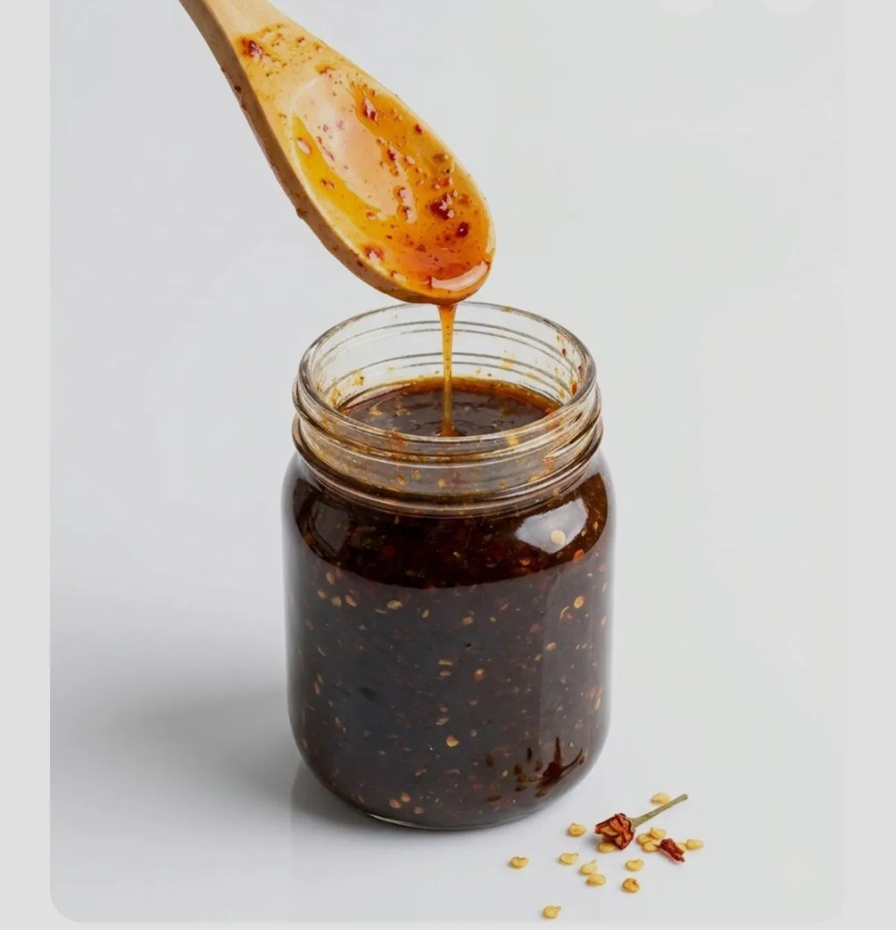 HOT HONEY